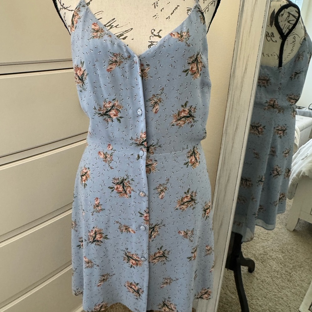 Top-shop Sundress